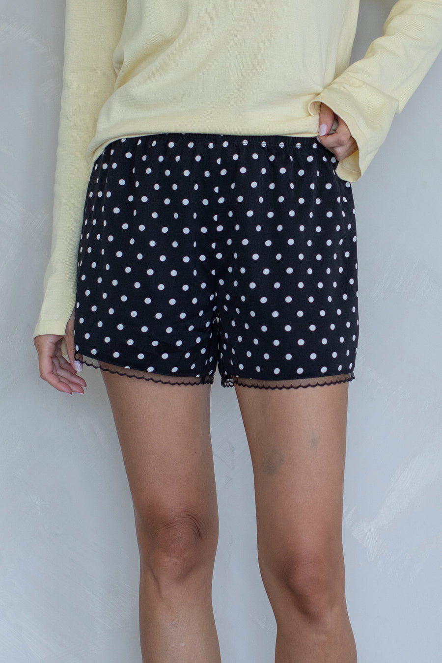 Jemma Shorts