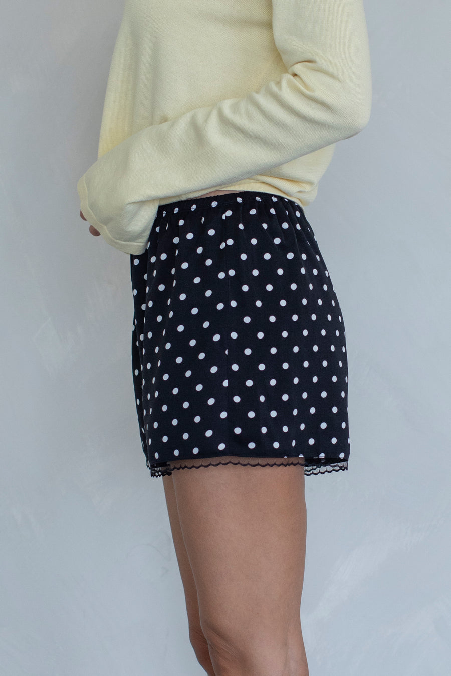 Jemma Shorts
