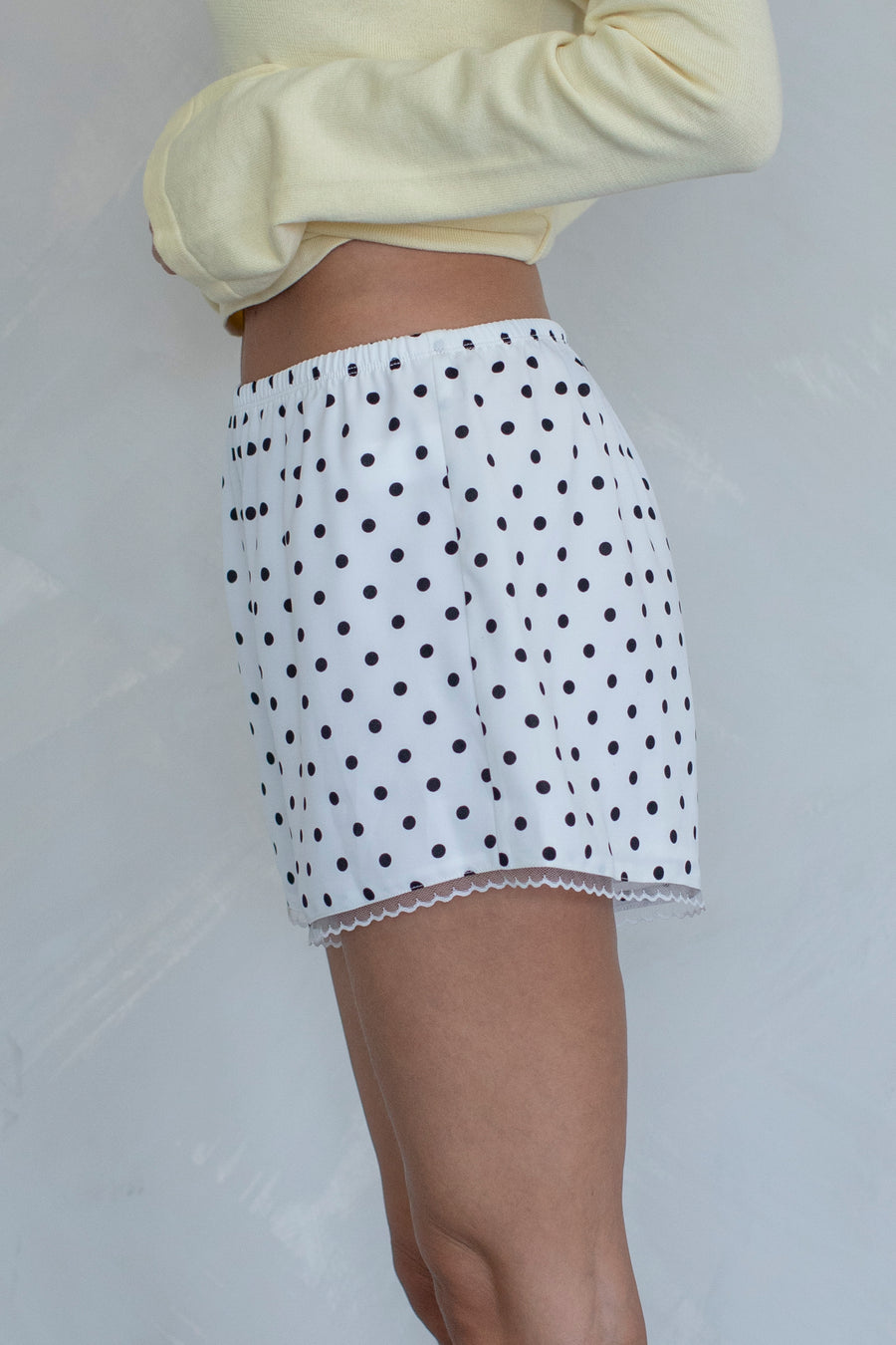 Jemma Shorts