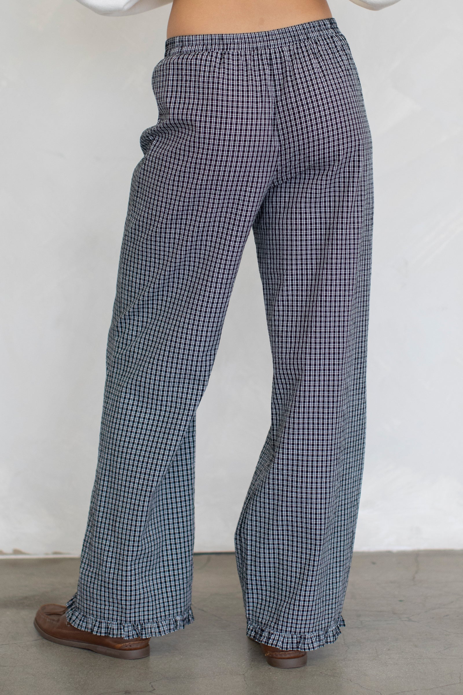Billy Pants