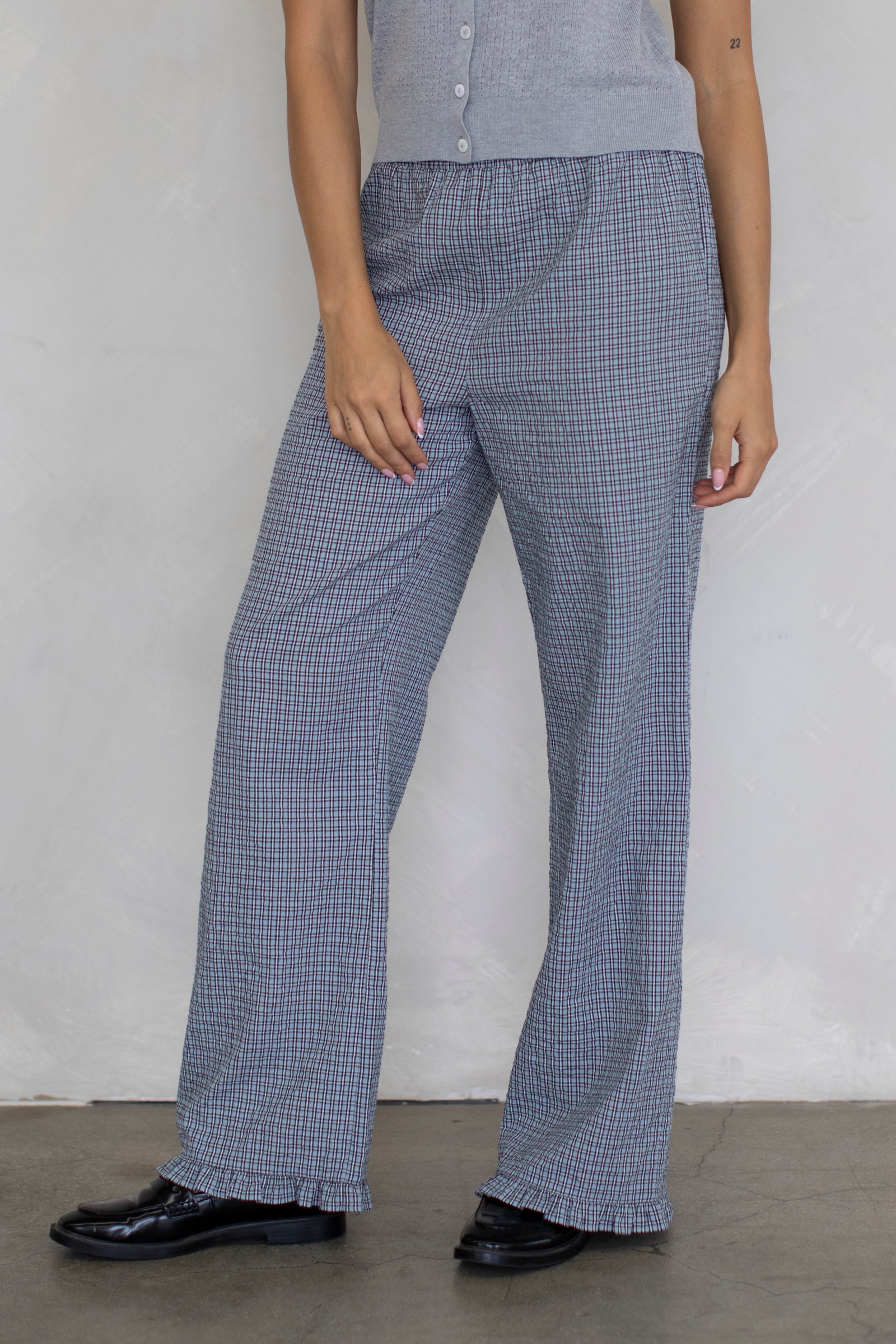 Billy Pants