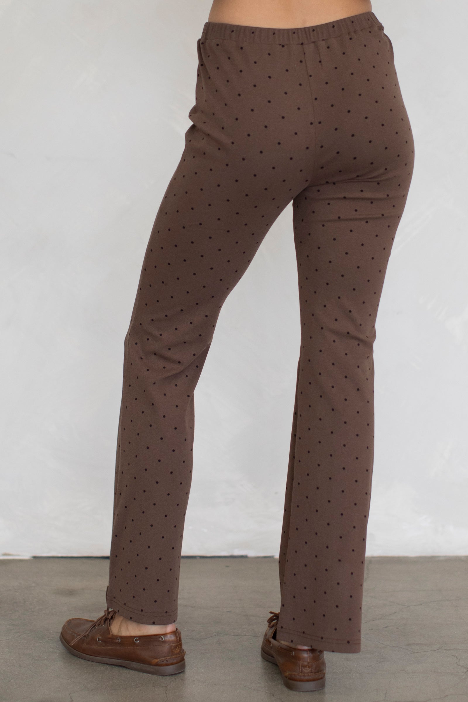 Cady Pants