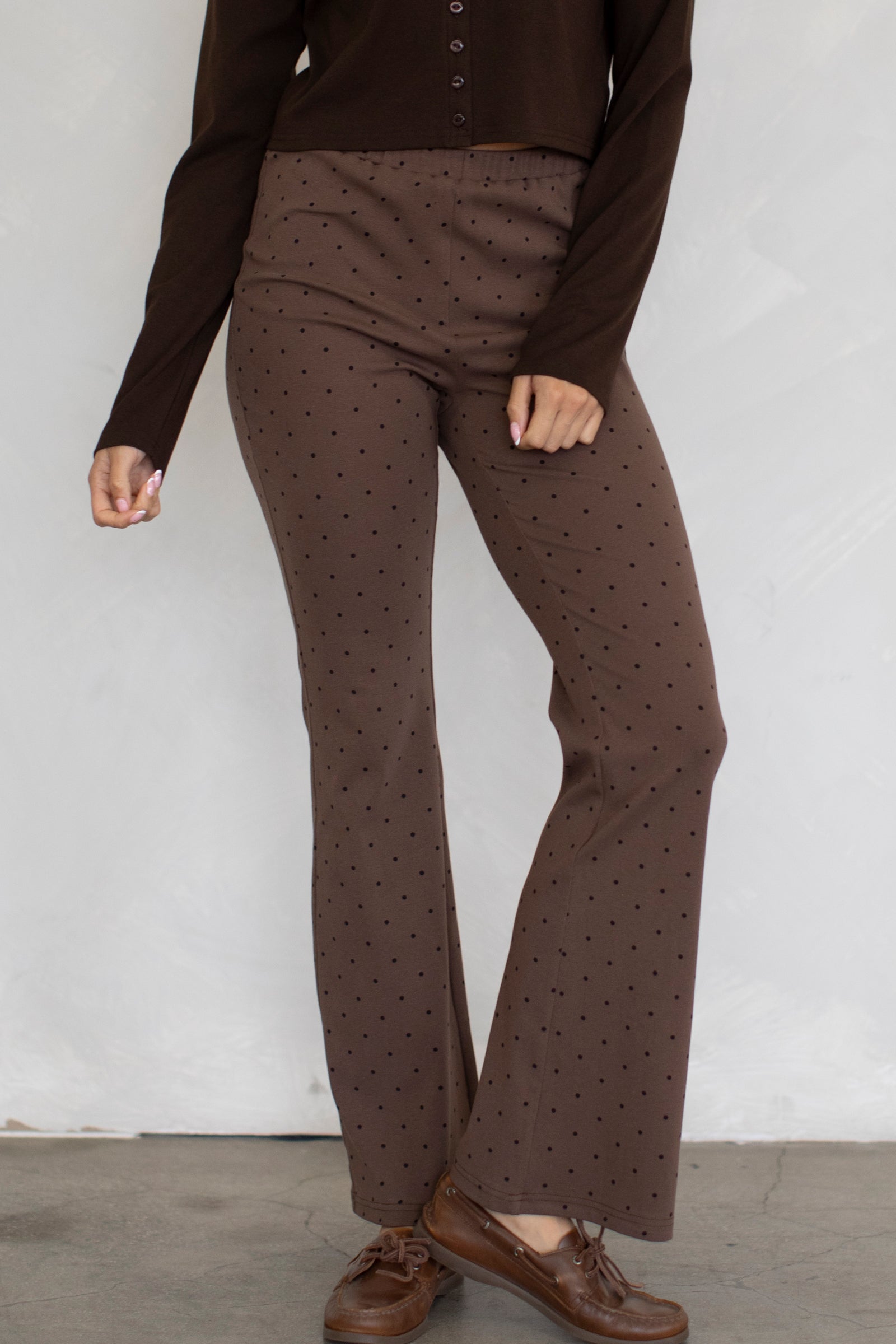 Cady Pants