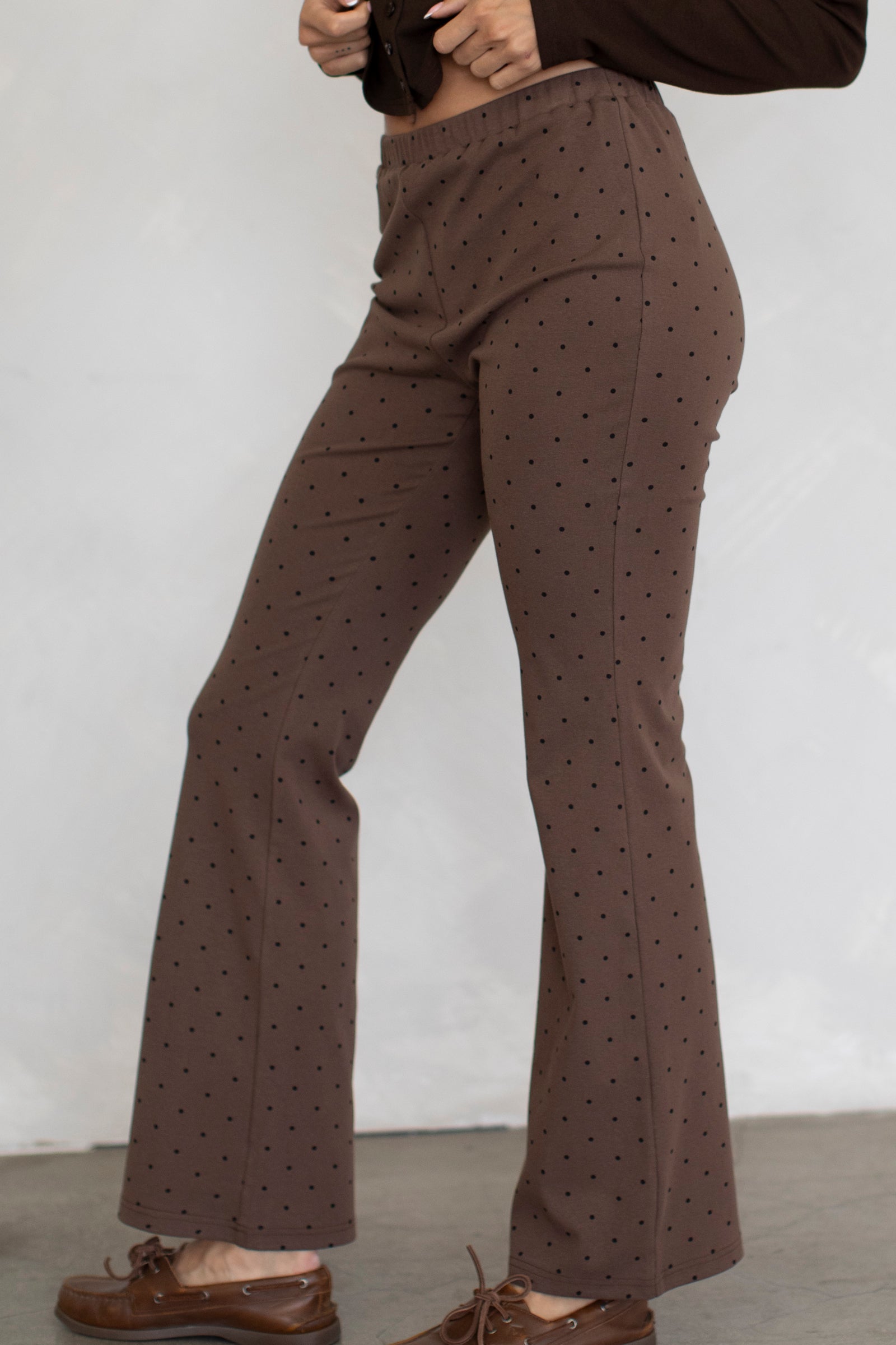 Cady Pants