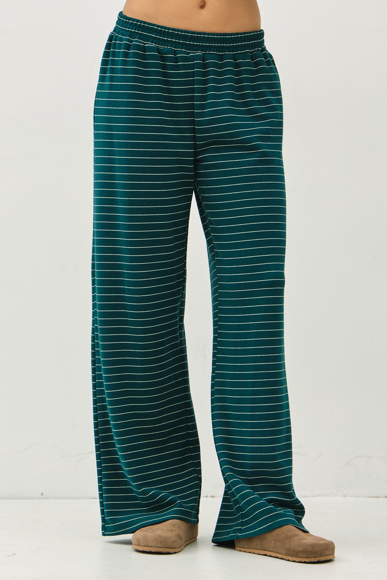 Ashton Pants