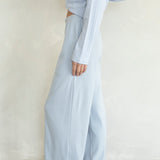 Basic Pointelle Pant