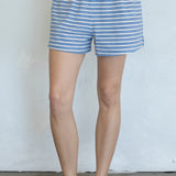 Morgan Shorts