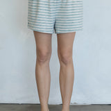 Morgan Shorts