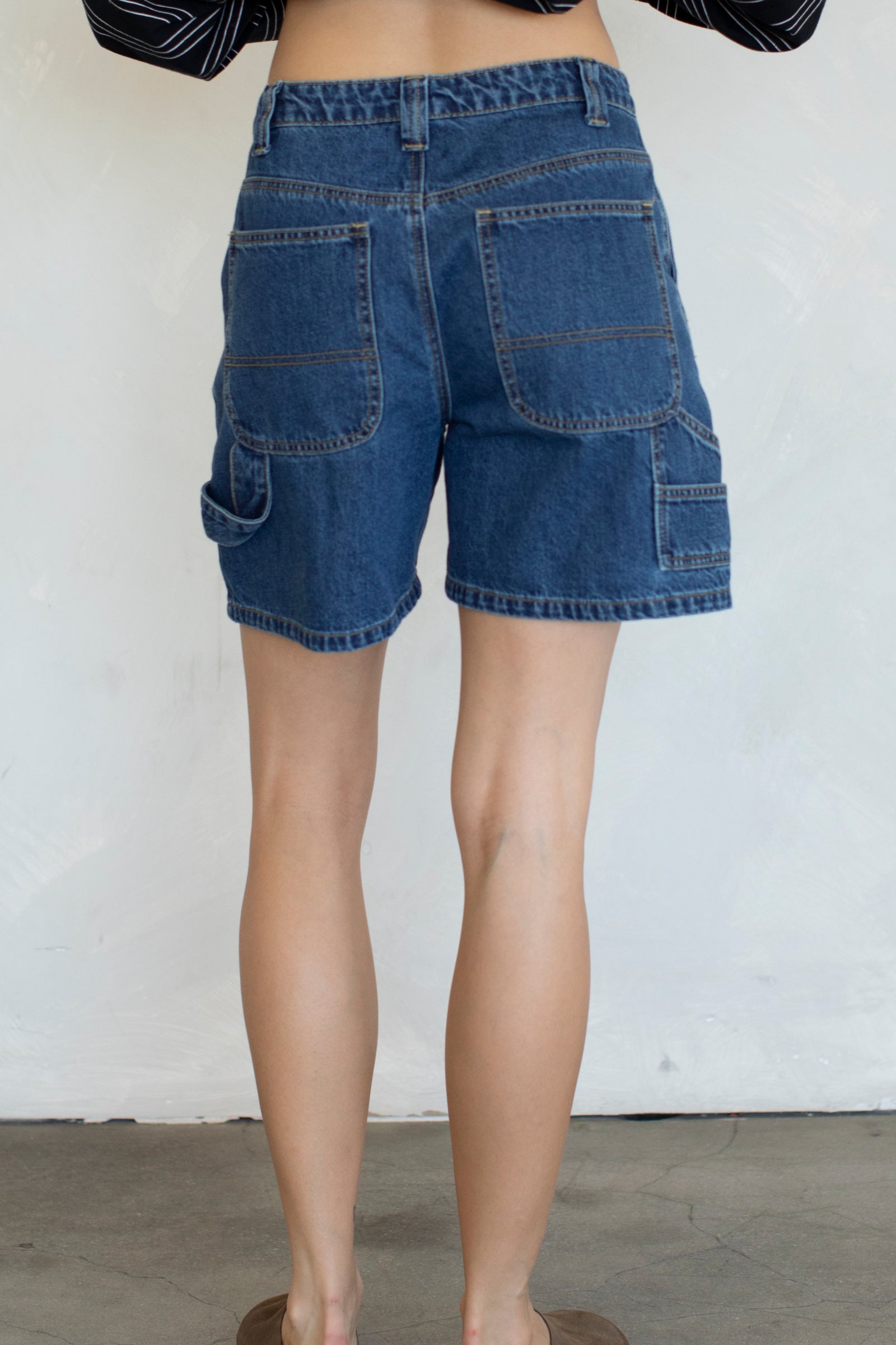 Rae Shorts