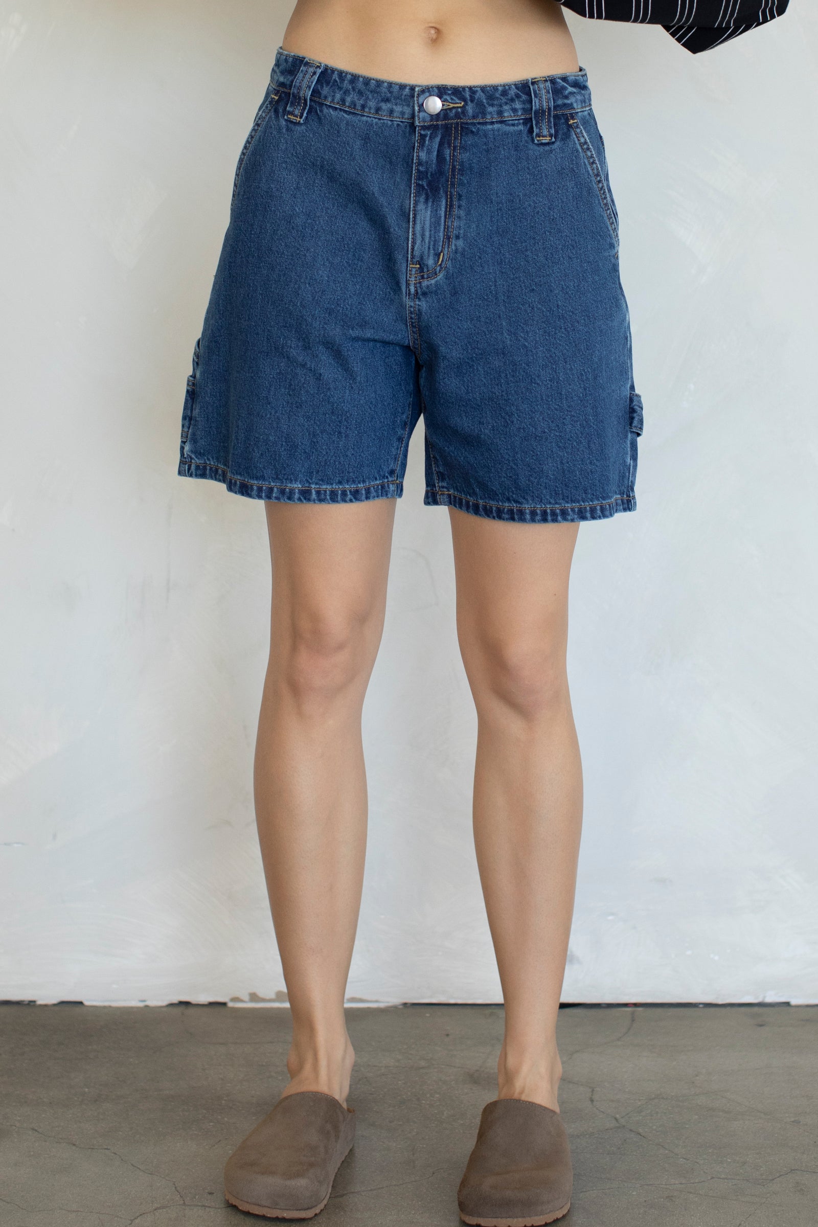 Rae Shorts