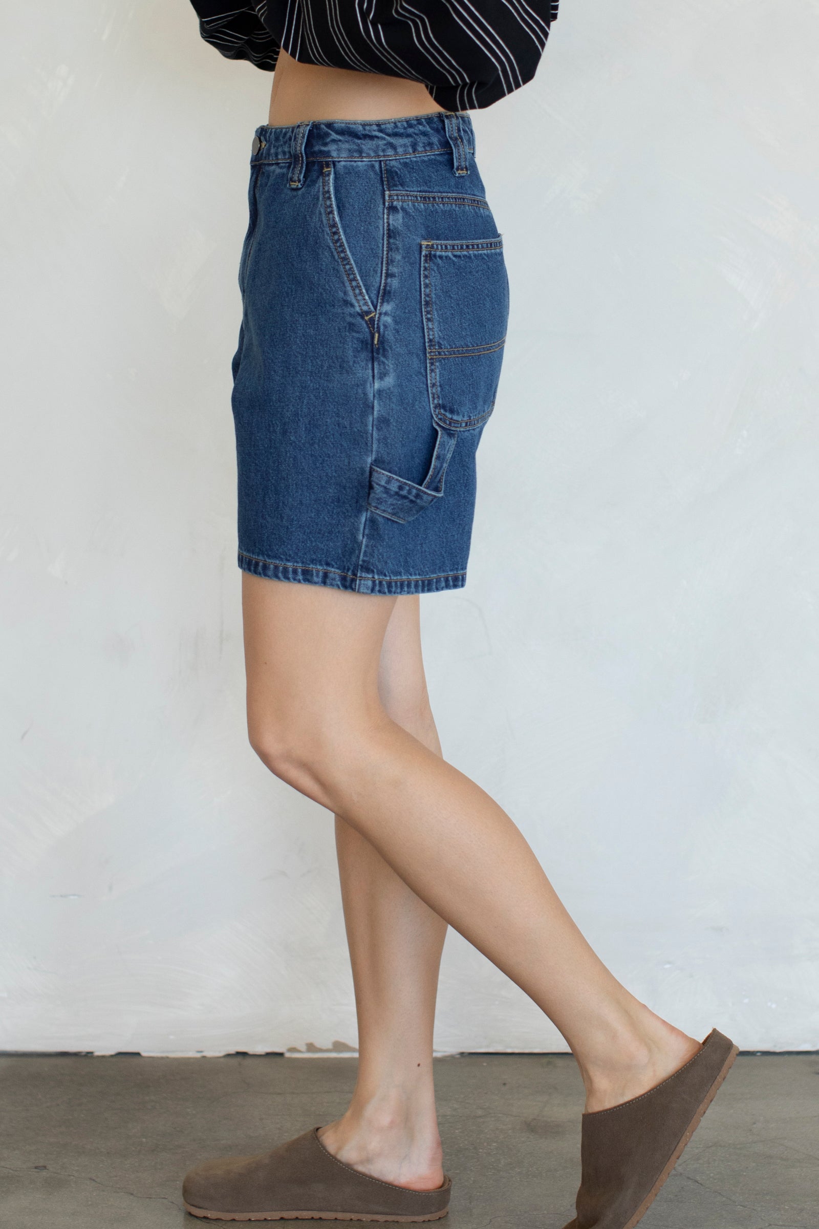 Rae Shorts