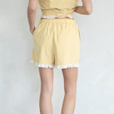 Belle Shorts