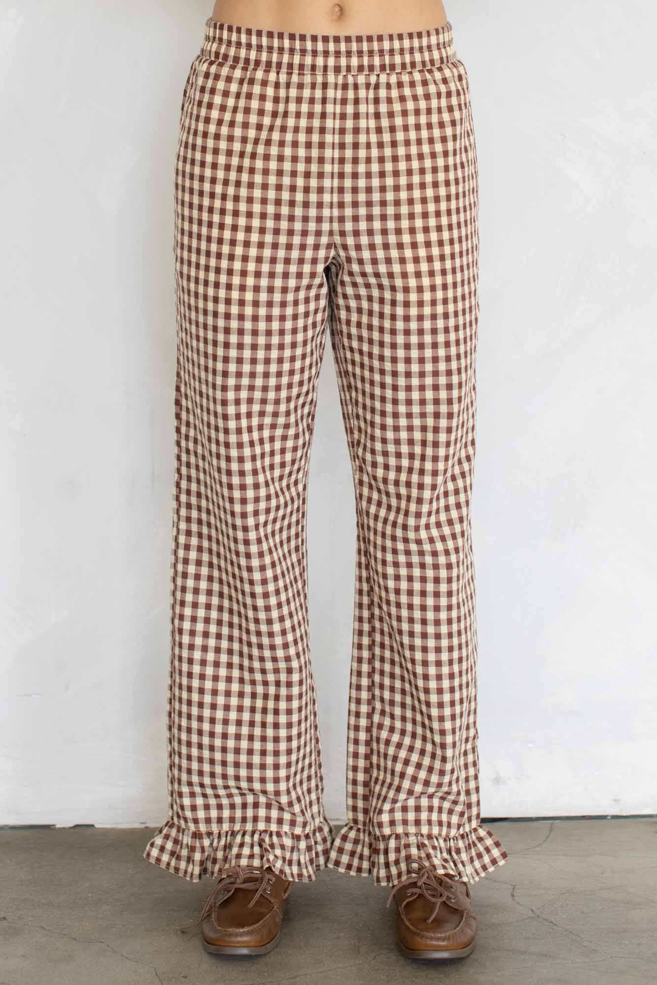 Ryan Pants