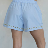 Ruby Shorts