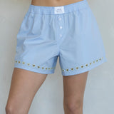 Ruby Shorts