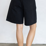 Lainey Long Shorts