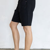 Lainey Long Shorts