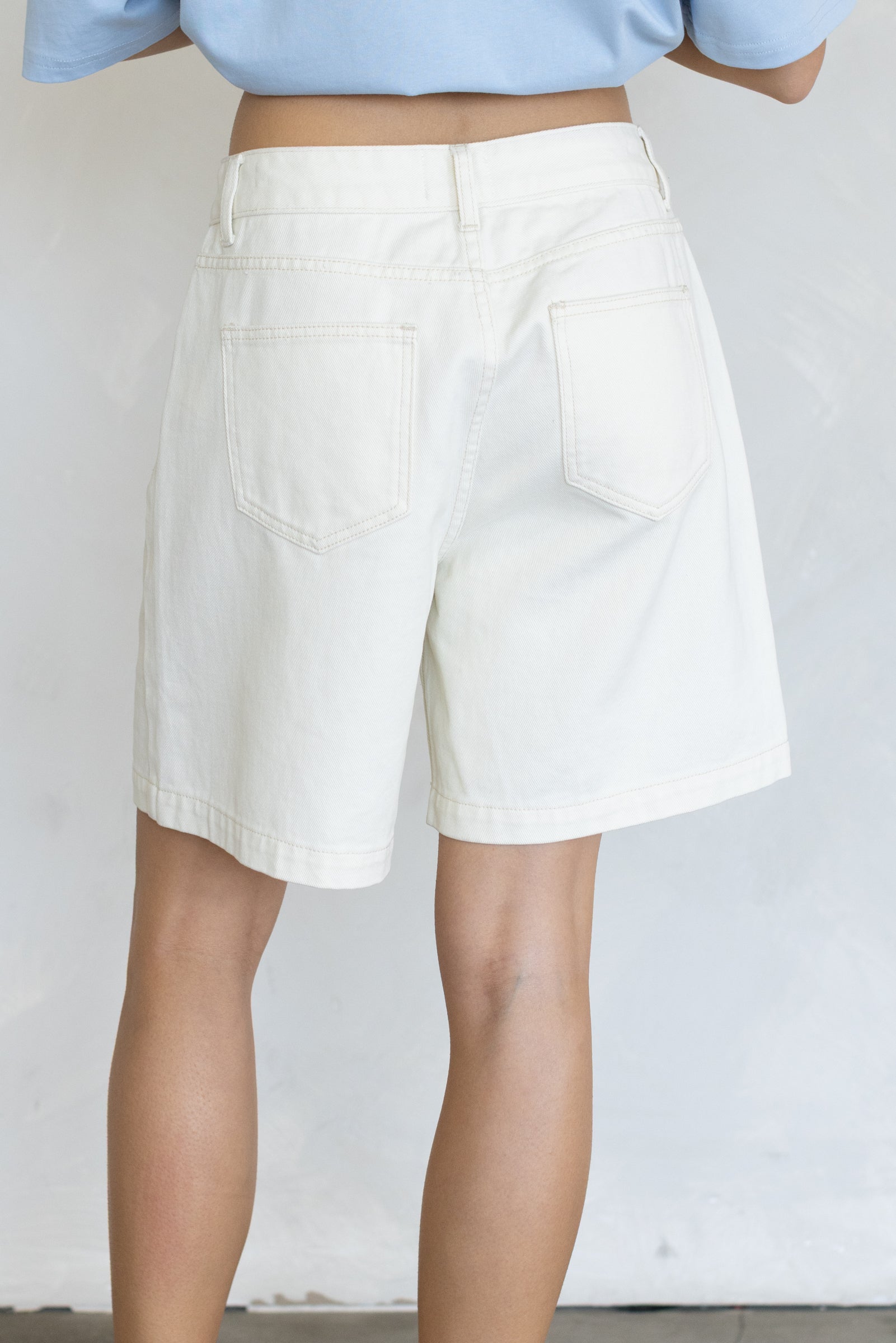 Lainey Jorts