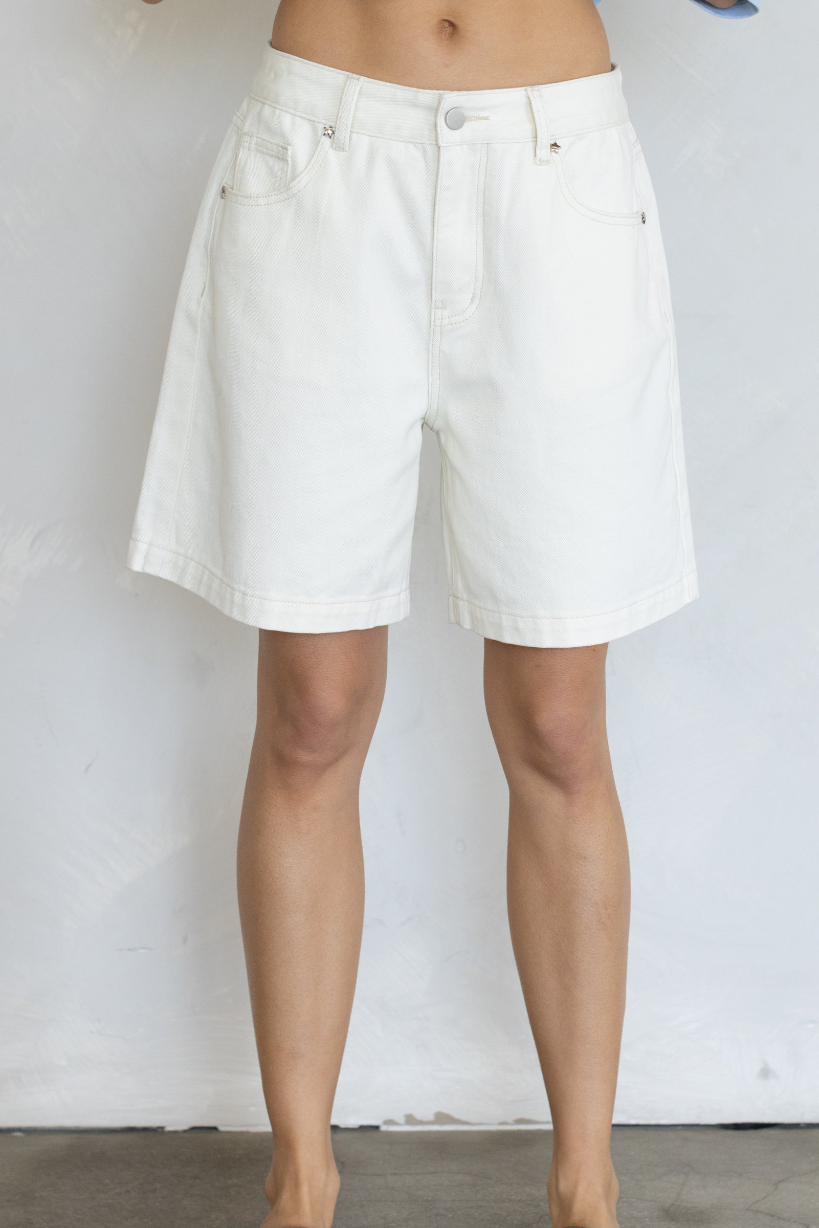 Lainey Jorts