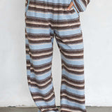 PRE-ORDER: Elowen Fleece Pants