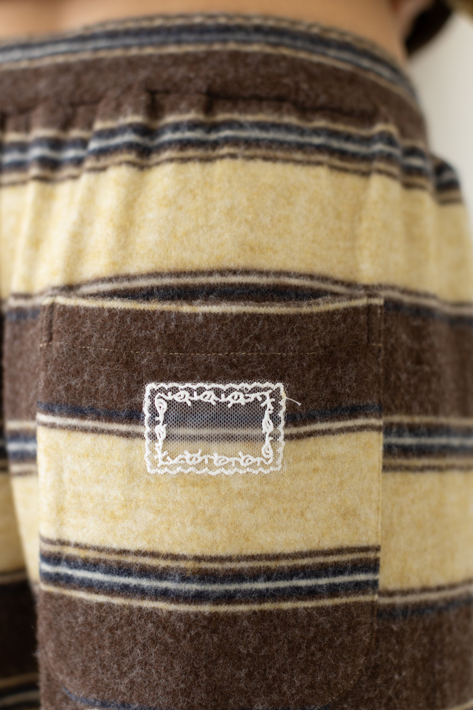 PRE-ORDER: Elowen Fleece Pants