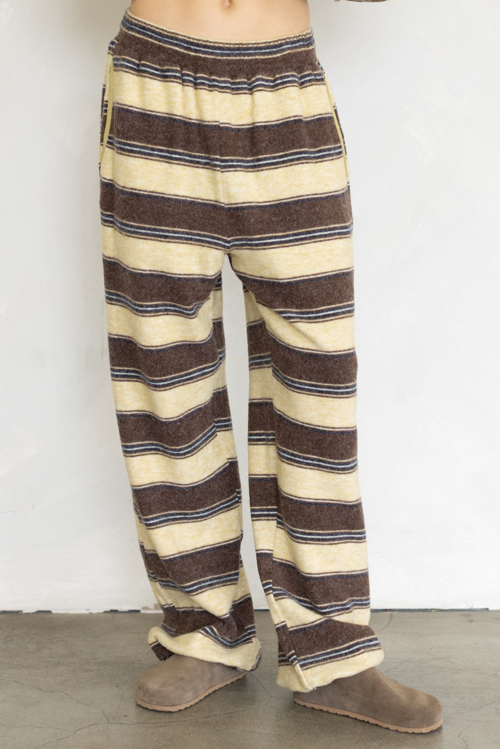 PRE-ORDER: Elowen Fleece Pants