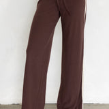 Kari Fleece Track Pants