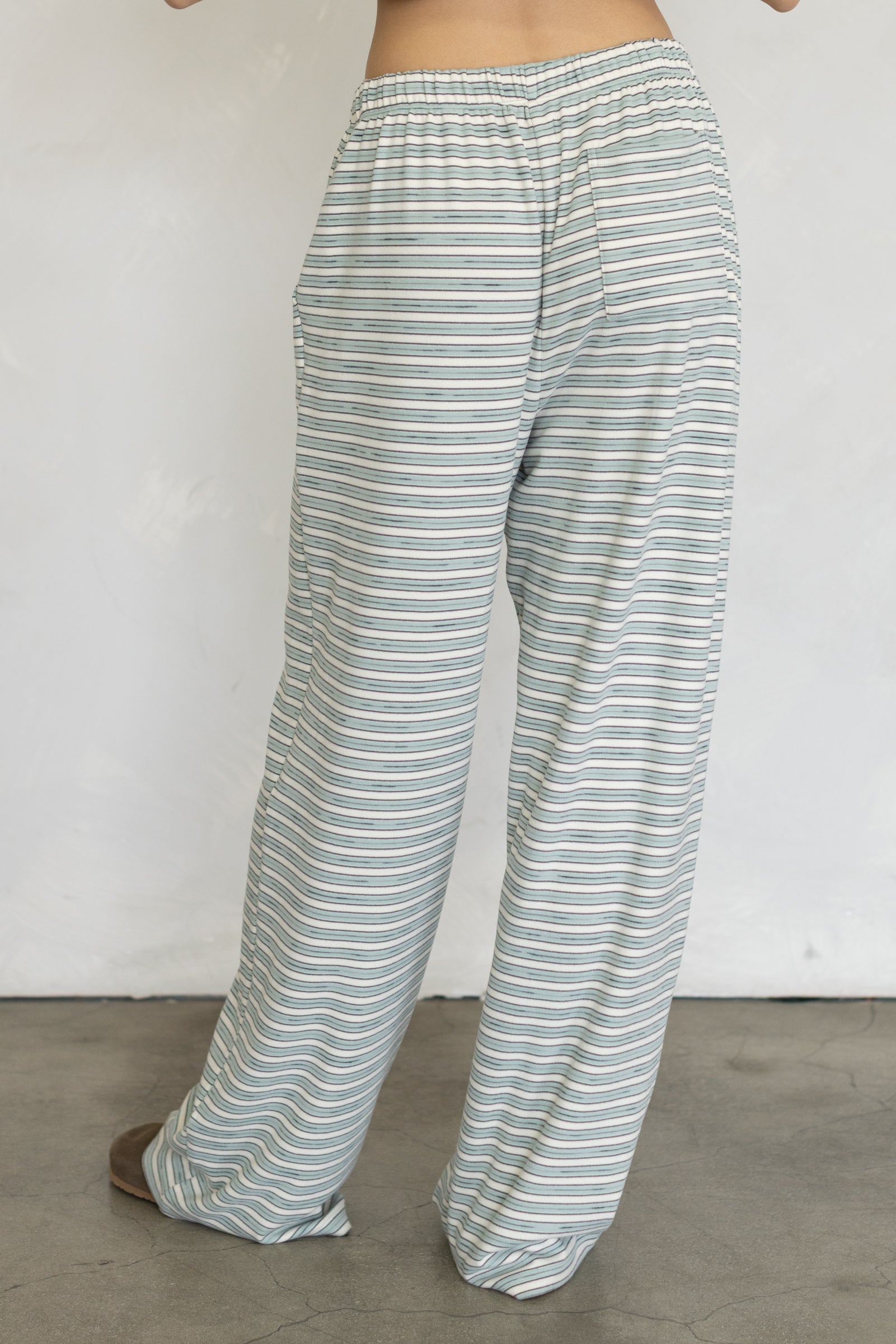 Morgan Pants