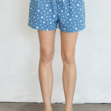 Astra Shorts