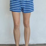 Emilia Shorts