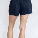 Paisley Shorts