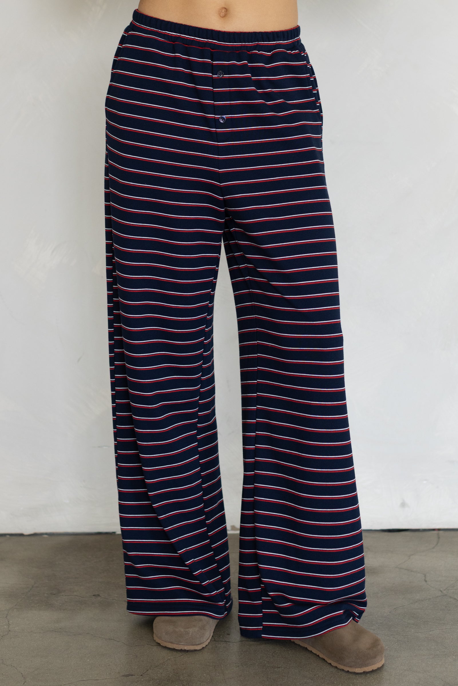 Everleigh Pants