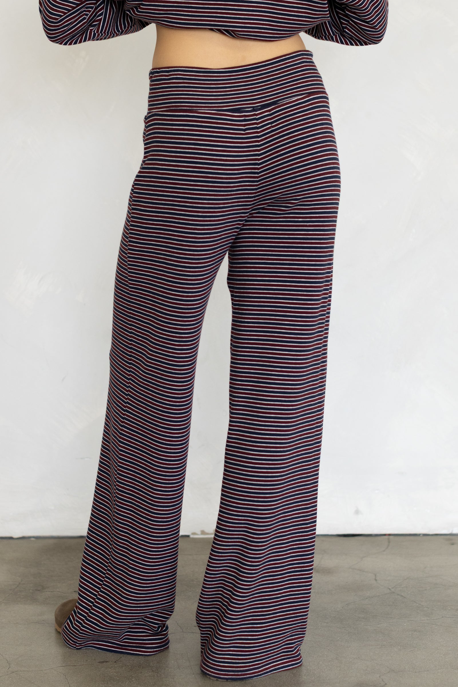 Langston Pants