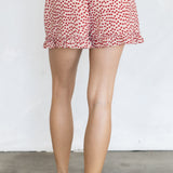 Arlet Shorts