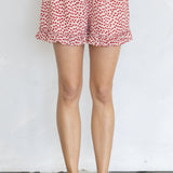 Arlet Shorts