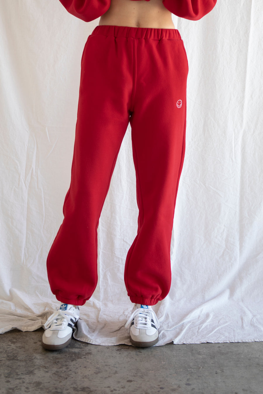 Happy Jogger Pant