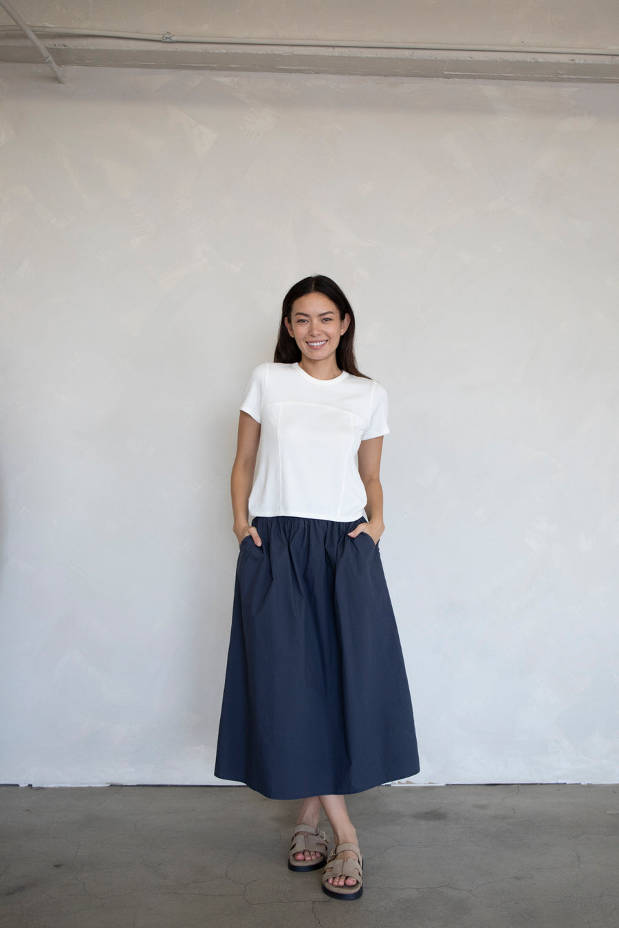 Rora Skirt