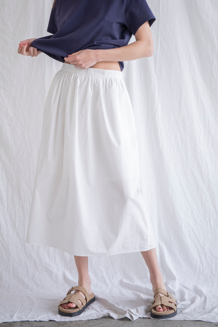 Rora Skirt