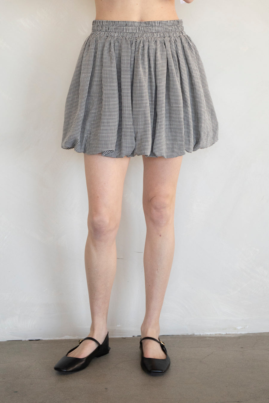 Joie Bubble Skirt