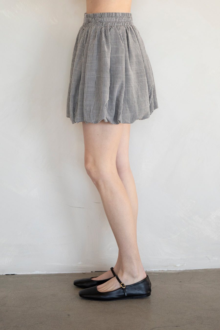 Joie Bubble Skirt