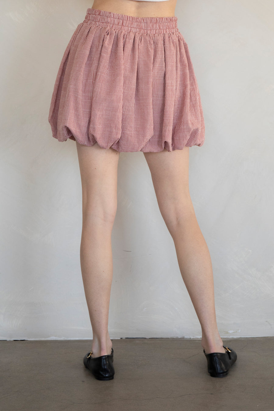 Joie Bubble Skirt