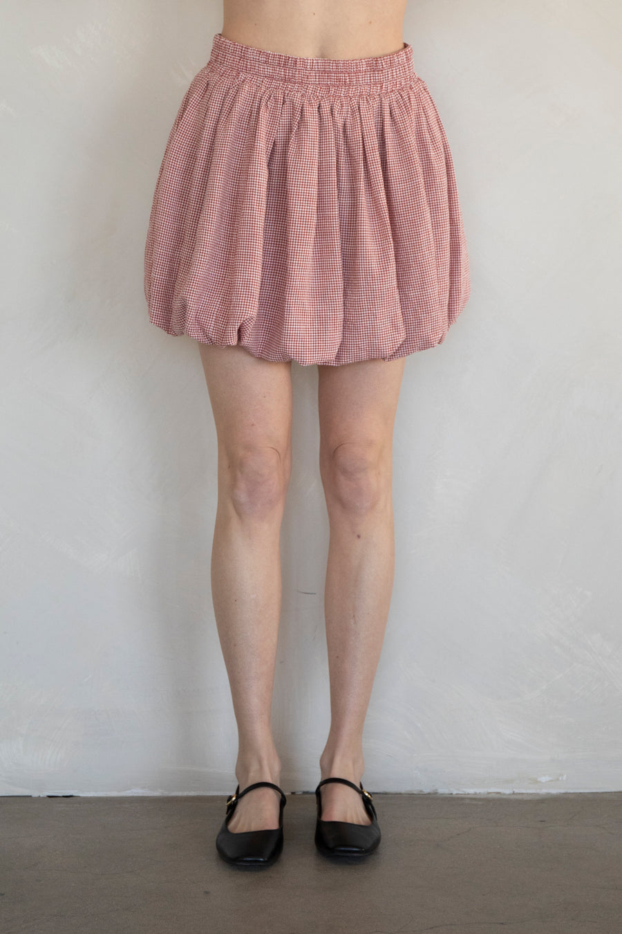 Joie Bubble Skirt