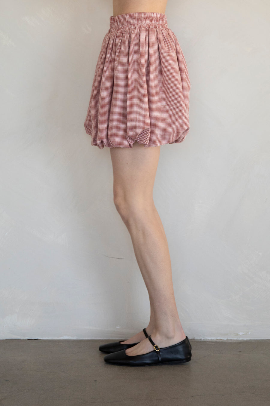 Joie Bubble Skirt