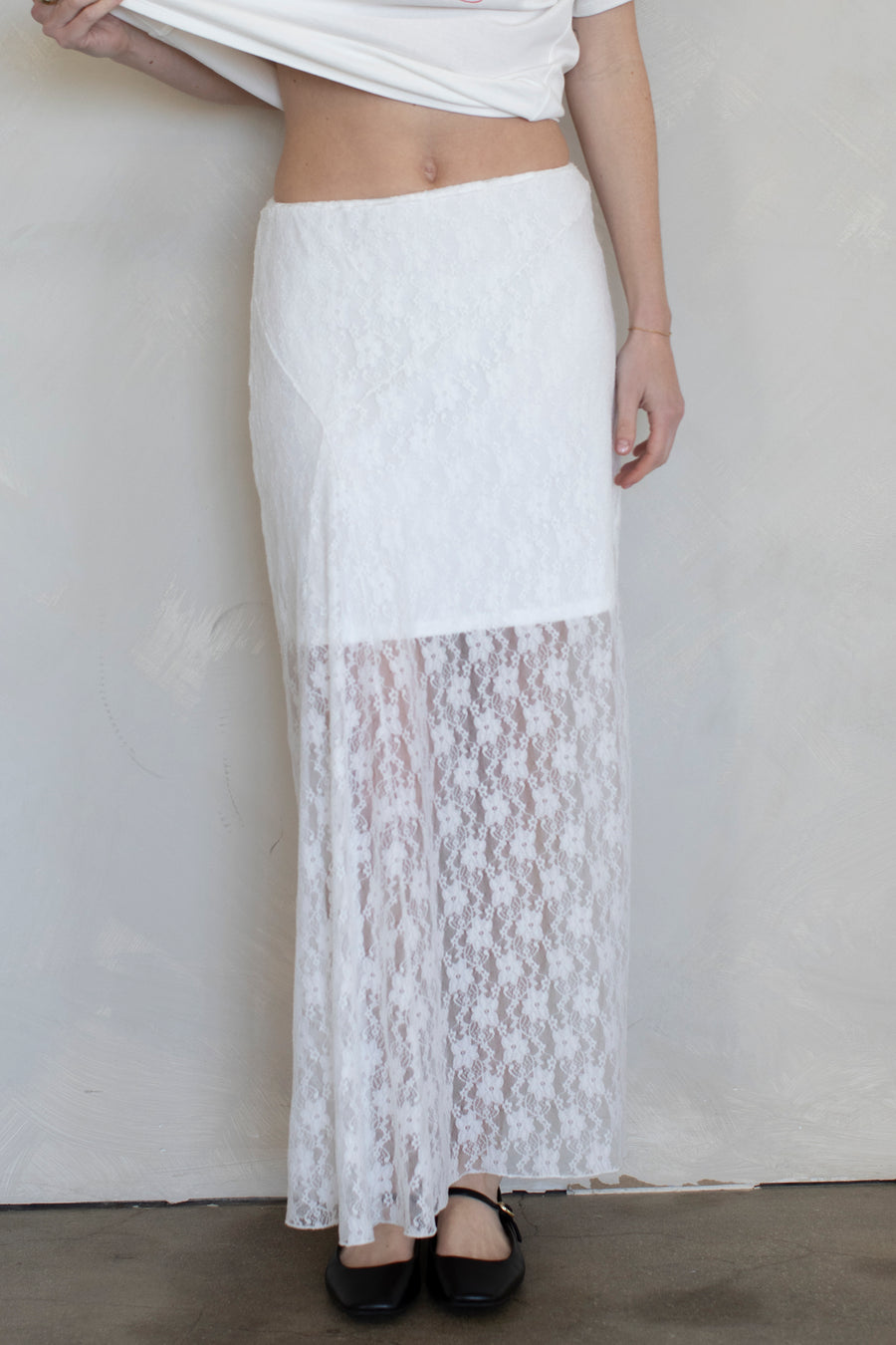 Finn Skirt