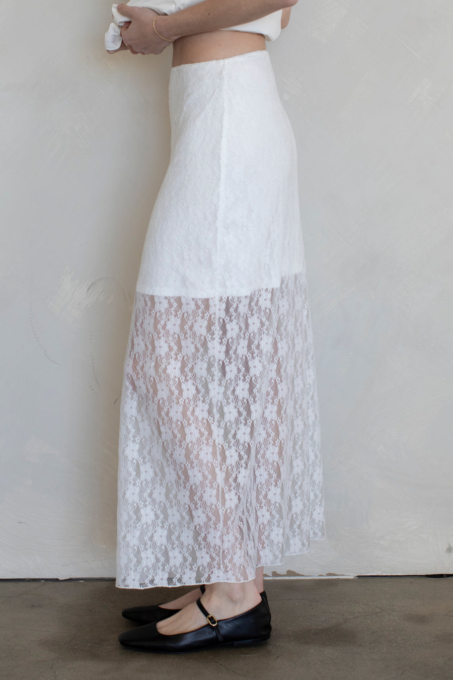 Finn Skirt