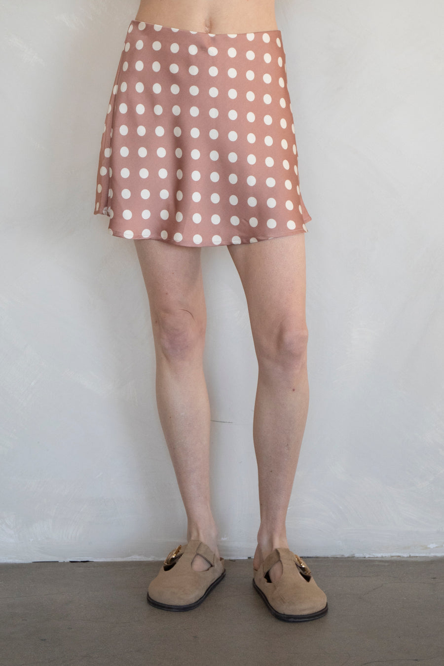 Minnie Skirt