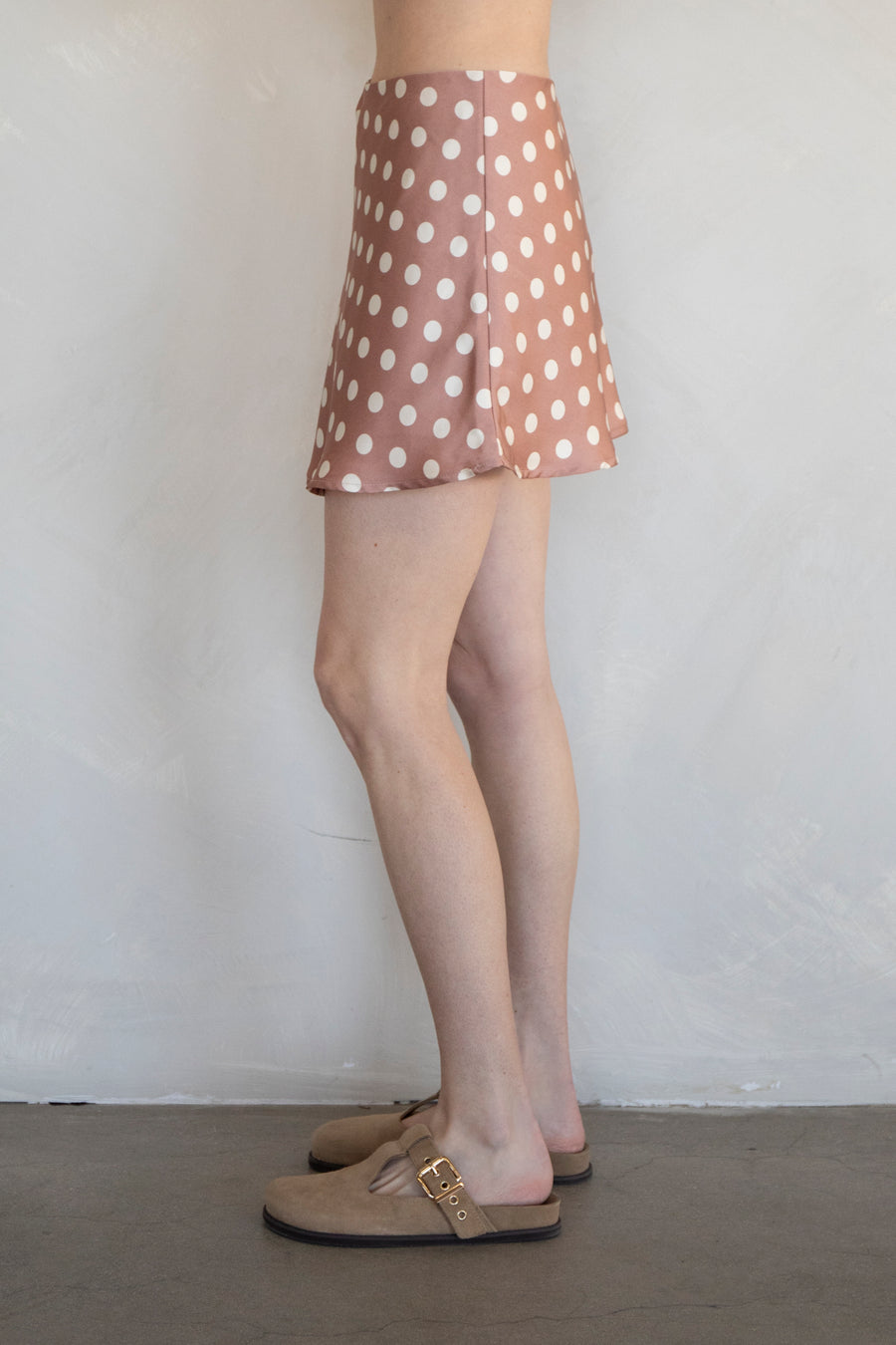 Minnie Skirt