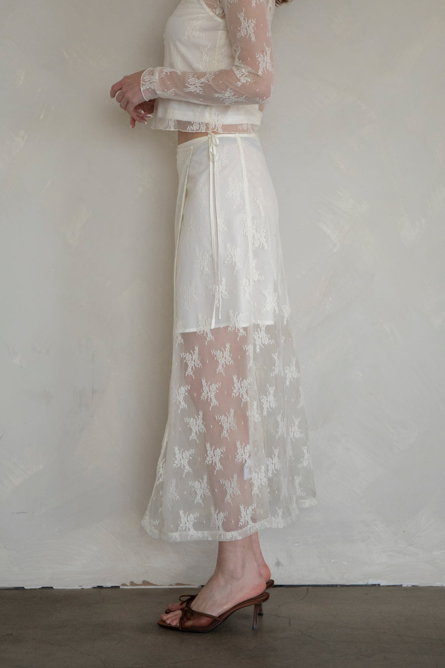 Trixie Skirt