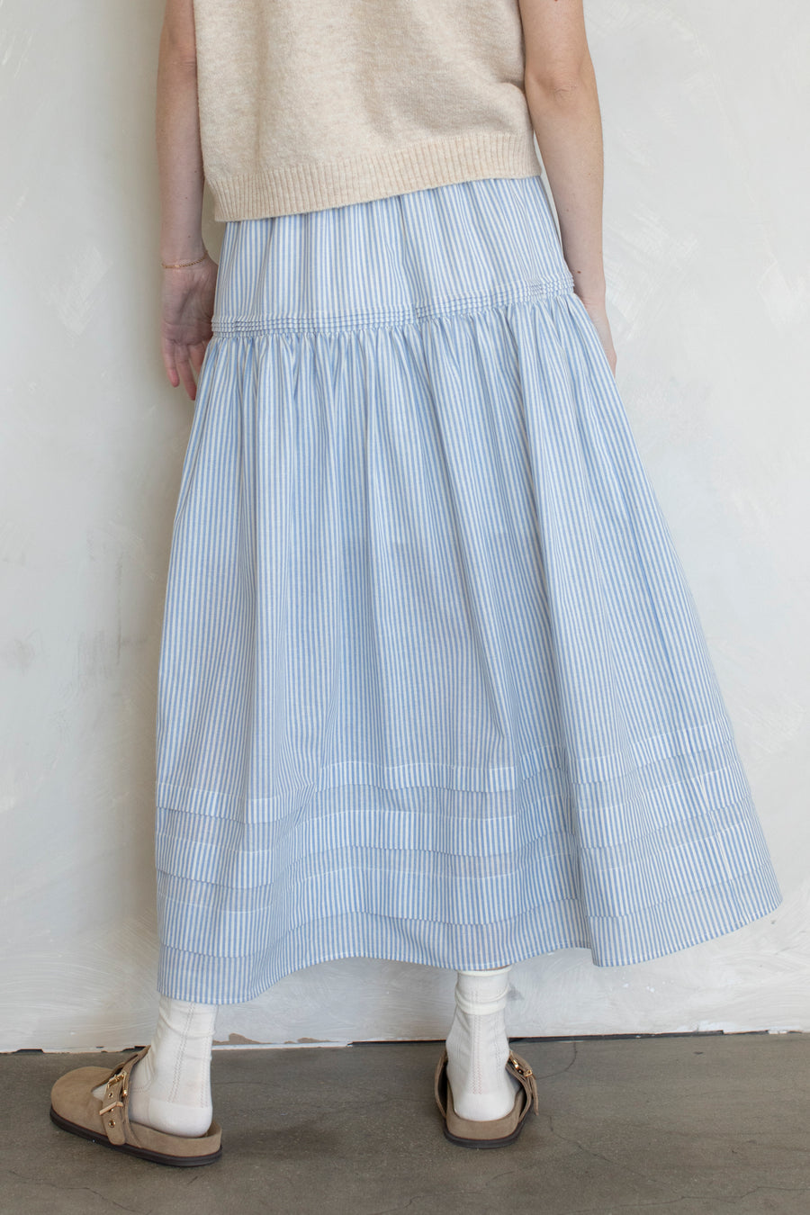 Palmer Skirt