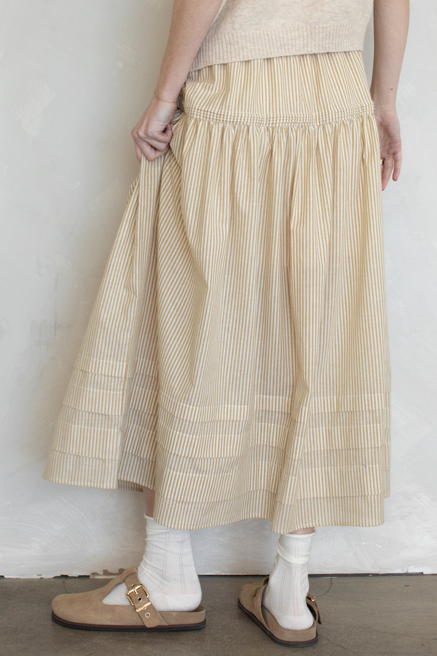 Palmer Skirt